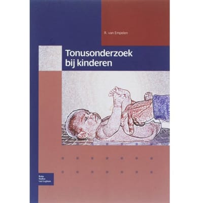 Tonusonderzoek Bij Kinderen - R. van Empelen