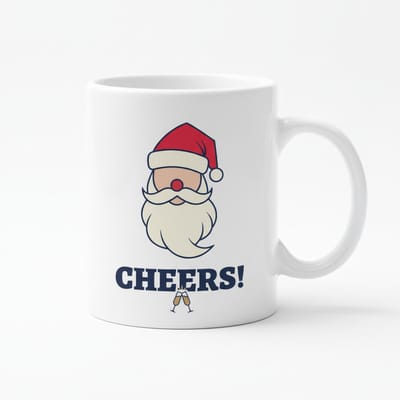 Nevolis® | Koffiemok 330ml met Uniek Design | Ontwerp Jouw Eigen Mok | Handgemaakt Cadeau voor Koffieliefhebbers | Gepersonaliseerd op Aanvraag | Enkel of Grote Bestelling