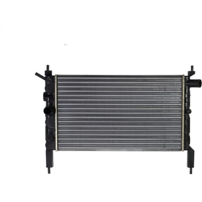 Radiator, motorkoeling NISSENS 632761