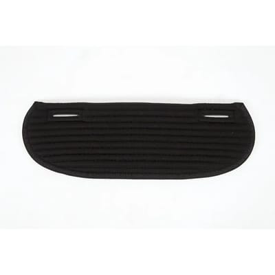 Eskadron Trapezium Climatex pad / Front riser WIT