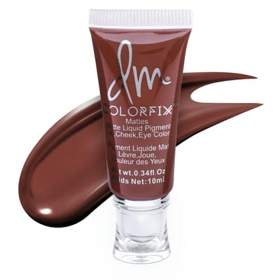 Danessa Myricks Beauty Colorfix Matte Brownie 10 ml