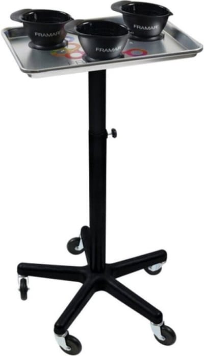 Framar Creator Station Trolley