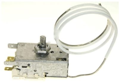 Thermostaat K59-L 2655-00 Voor Koelkast en Vriezer Reparatie