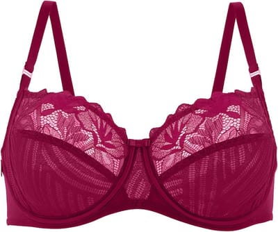 Conturelle Florentine Beugel BH Paars 80 D