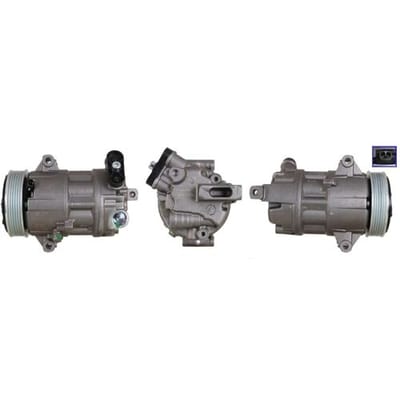 Airco-compressor ELSTOCK 51-1349