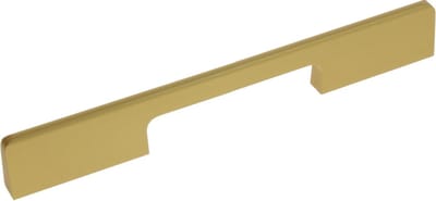 Starx | Meubelgreep | 10x25x128mm | Goud
