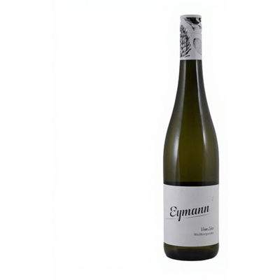 Weingut Eymann Eymann Gonneheimer Weisburgunder