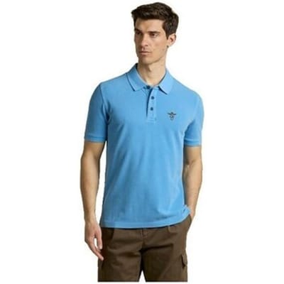 Polo Shirt Korte Mouw Aeronautica Militare PO1925UP0040621