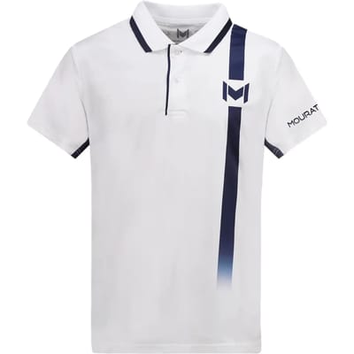 Kinderpolo Mouratoglou Apparel