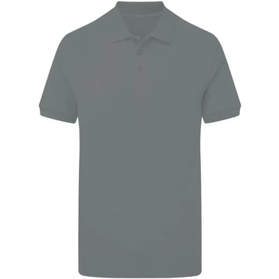Polo stretch zonder etiket SG Signature