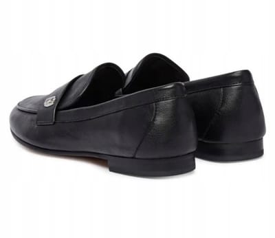 Liu Jo Mocassins Emel 05 Black mt 37