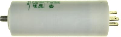 UNIVERSEEL - CONDENSATOR 35 µF 450 V -