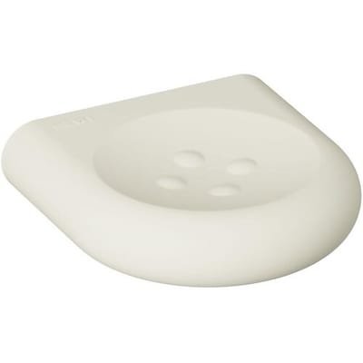 HEWI series 477/801 soap dish 477.02B100 98