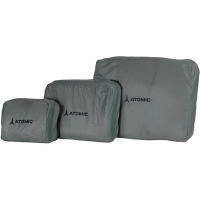 Atomic Packing Cube, 3-pack, grijs