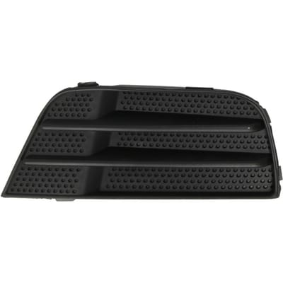 Ventilatierooster, bumper BLIC 6502-07-2576912P rechts