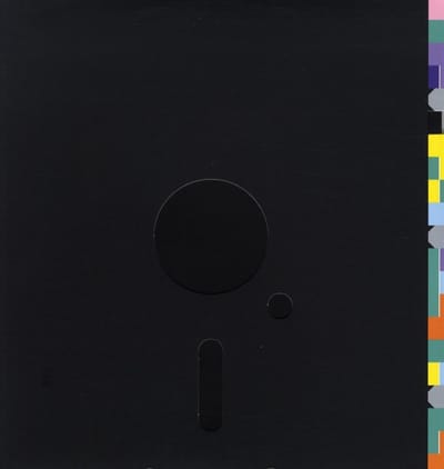 Blue Monday - New Order