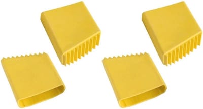 Aluminium Telescopische Ladder Set - 4-Delig