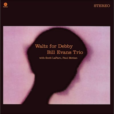 Waltz For Debby - Bill Evans Trio