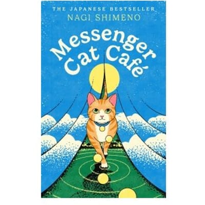 Messenger Cat Cafe - Nagi Shimeno