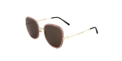 Marc Jacobs MARC 701/S Pink gold 53/21/145 WOMAN Zonnebrillen