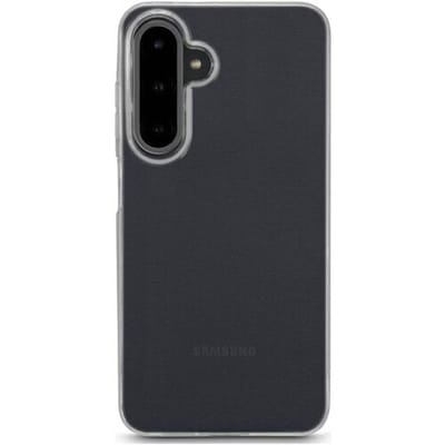 Hama hoesje geschikt voor Galaxy A26 5G - Always Clear - Transparant