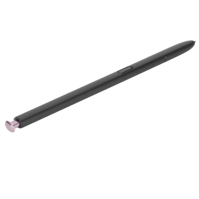 Gevoelige Stylus Pen Fijne Punt Actieve Stylus Scherm Touch Pen voor Galaxy S22 Ultra 5G Paars paars