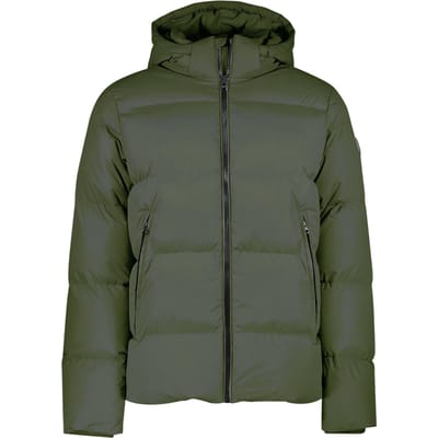 Cars Jeans  - Maat M - YOZAM Poly Army Heren Jas