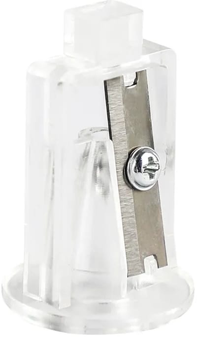 Eagle EG-5161USB – Vervangmesjes voor puntenslijper – 3 stuks – 2 kleine, 1 grote – 130-1908