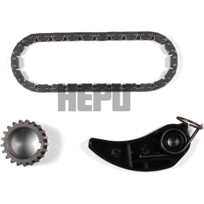 Kettingset, aandrijving oliepomp HEPU 21-0590