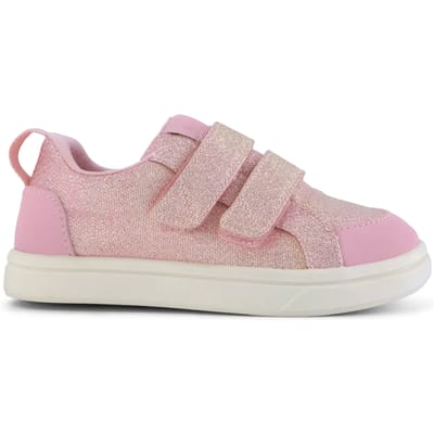 Baskets geweven baby meisje Toms Cruz Double Strap