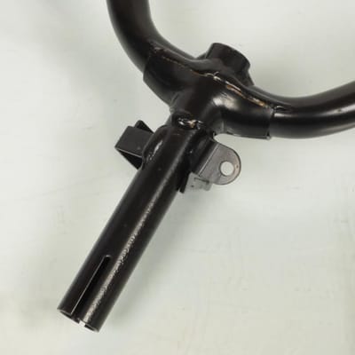 Origineel stuur voor Piaggio 50 Zip 4T scooter, bouwjaar 2006 t/m 2017, 5830684, nieuw