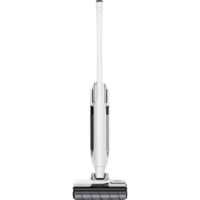 Rowenta X-Clean 12 GZ7267 - 2-in-1 Vloerreiniger - Stofzuiger & dweil in 1 - 65 min gebruikstijd - Zelfreiniging & droging, LED verlichting
