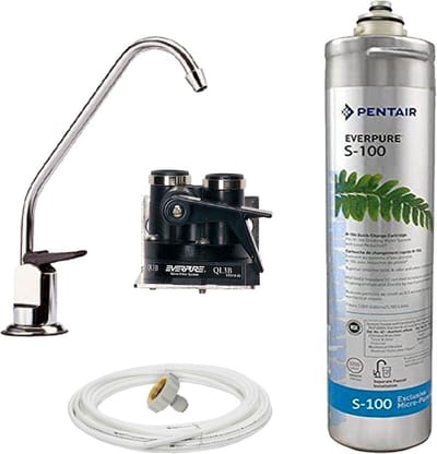 Everpure Waterfiltersysteem S-100 / EV9601-04