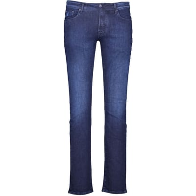 Atelier Noterman Noterman jeans atn01s- a59-1484-101