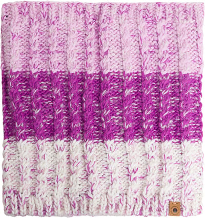 Trangoworld Ampriu Nekwarmer Roze