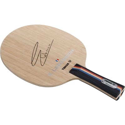 Tafeltennisracket Tibhar Lebesson anat.