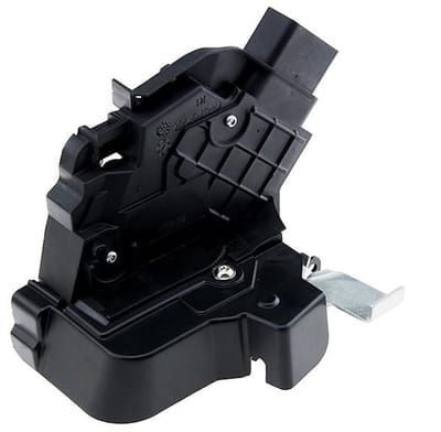 Deurslot achter NTY: EZC-FR-054 OEM 4892382