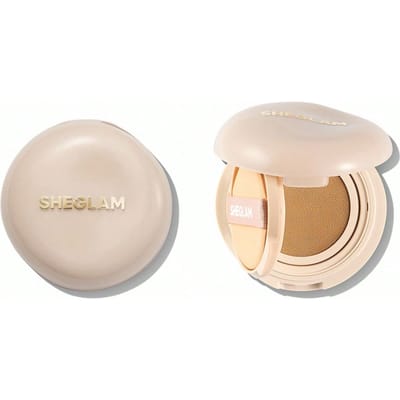 Lock & Go Long-Lasting Cushion Foundation-Wheat Merk Beauty Cosmetica Make-Up Voor Vrouwen En Meisjes