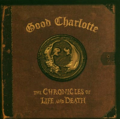 Chronicle Of Life And Death =Death=