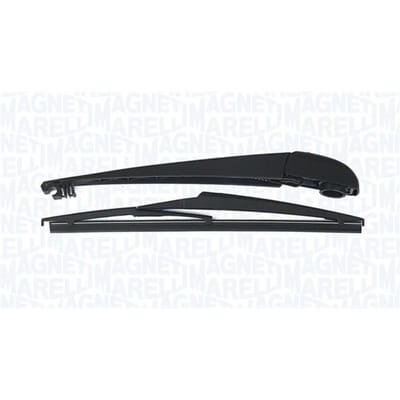 Wisserblad  MAGNETI MARELLI 000723180322