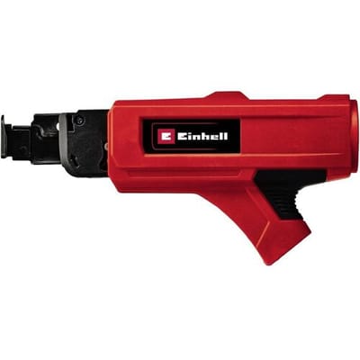 Einhell Magazin Aufsatz 4259955 Droogbouw accuschroevendraaier Incl. accessoires