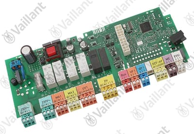 VAILLANT Elektronica VIH QW 190/1 E e.a. Vaillant-nr. , 0020233613
