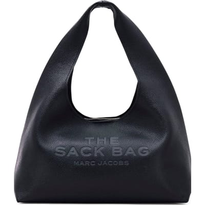 Marc Jacobs Zakken. Zwart