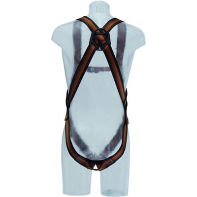 Skylotec val beveiliging harnas