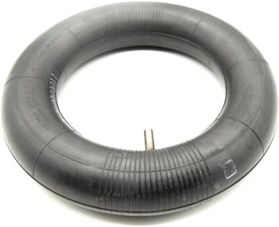 Universele Binnenband - 10x2.50 Inch - Recht Ventiel - Geschikt voor Ninebot Max G30 & Motus Scooty 10
