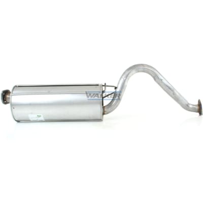 Geluiddemper achter WALKER 22553