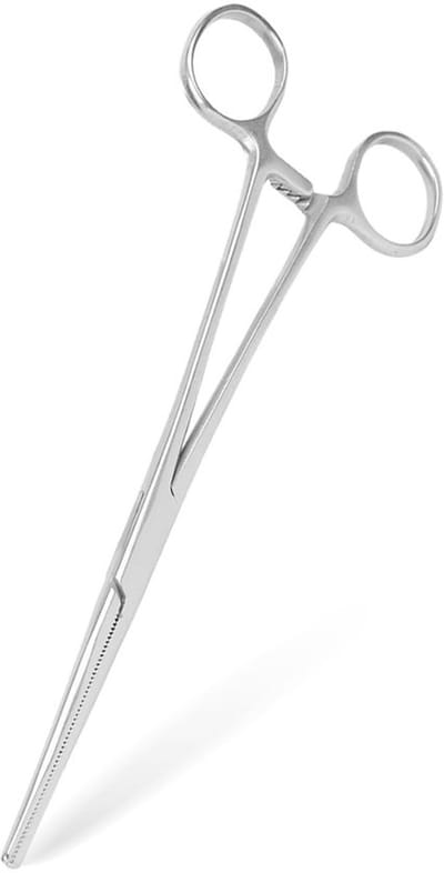 Solidchoice - Dailygoody - Roestvrijstalen Hemostat - Multifunctionele