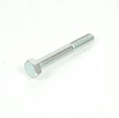 Visserie origine pour Moto Yamaha 50 DTR 1997 5BK-F3346-10 / M8 pas 1.25 Neuf