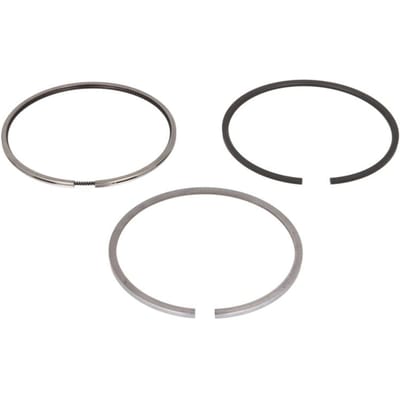 Zuigerveren set MAHLE 030 48 N1