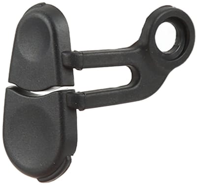 Zeynomax - Sluiterkabel Rubber Cover - Sluiterkabel Bovenkap - Geschikt voor D3 D3X D3S - Hoogwaardige Rubber - Camera Accessoire - Duurzaam en Lich..